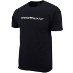 Black SG T-shirt lateral