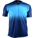 Conjunto tennis del potro frente