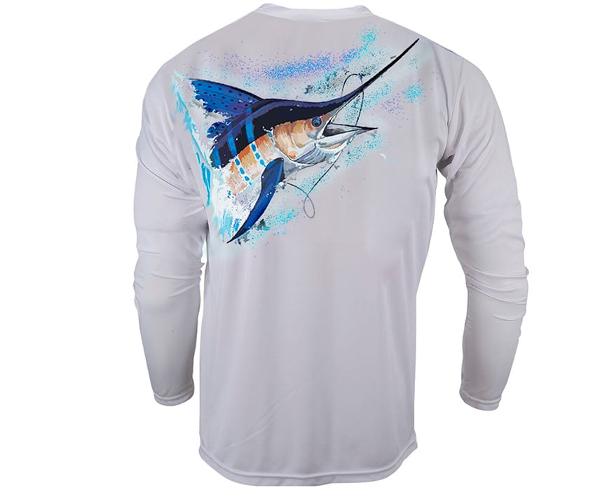 Sail Fish Jersey – Anka Sport