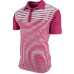 Polo Pink lateral