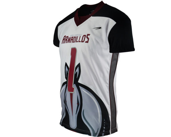 Louisville Flag-Football Sublimated Jersey