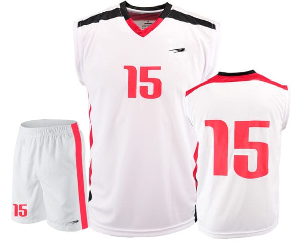 Uniforme basket esime