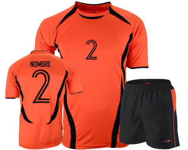 Supreme Soccer Uniform – Anka Sport