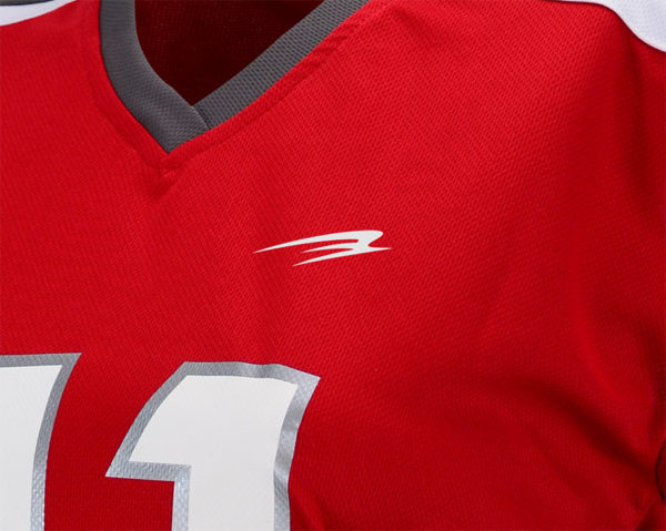 49ers Flag Football Uniform – Anka Sport