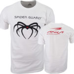 White Spider T-shirt