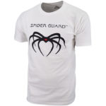 White Spider T-shirt lateral
