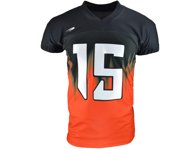 Vikings Flag Footbal Uniform – Anka Sport