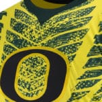 Uniforme Tocho Oregon zoom