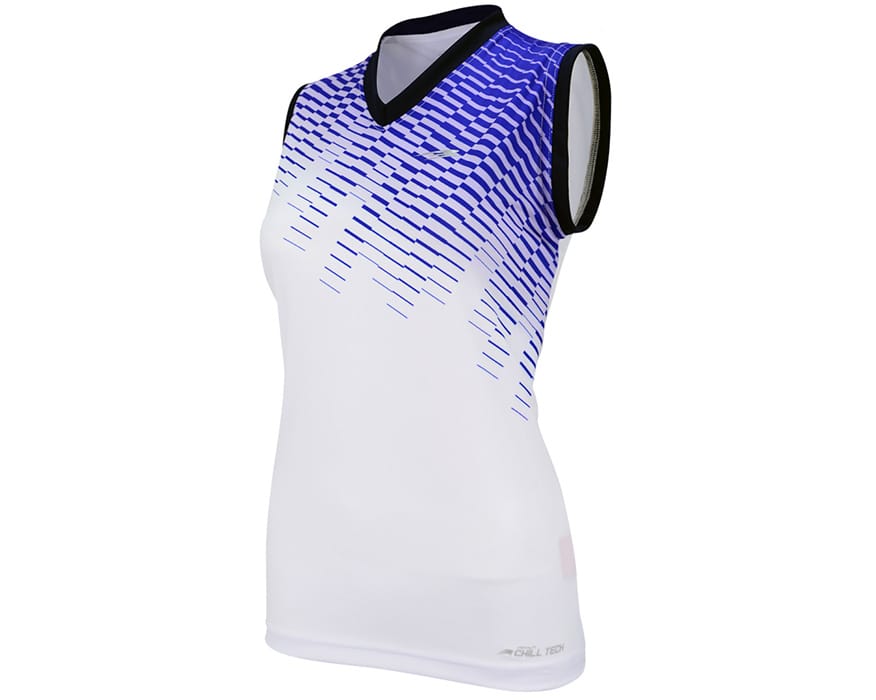 Devon Running Uniform Anka Sport