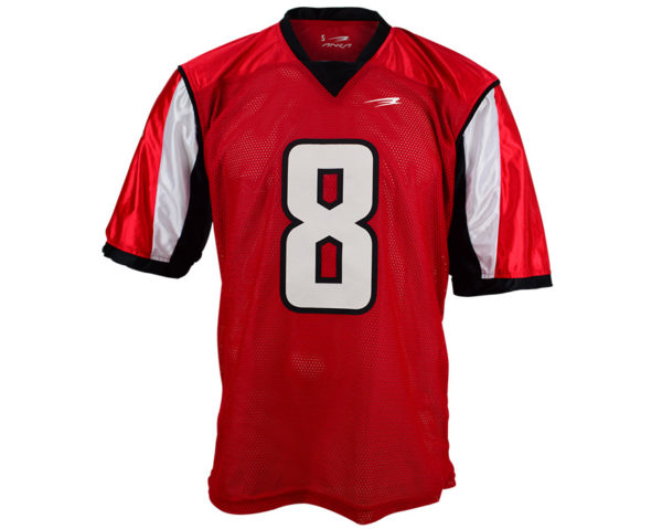 Atlanta Falcons Flag Jersey Design CO - Sports Fan Shop